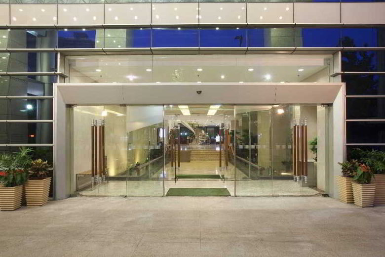 Hotel Holiday Inn Hangzhou
