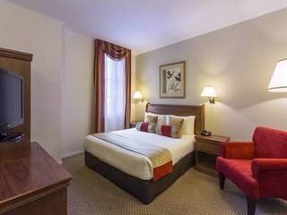 Hotel Grand Chancellor On Currie