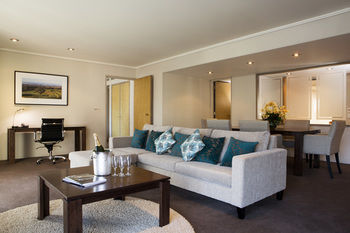 Rendezvous Hotel Auckland
