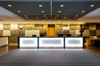 Rendezvous Hotel Auckland