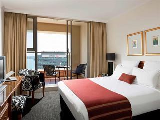 Hotel Quay West Suites Auckland