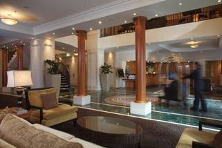 Hotel Quay West Suites Auckland