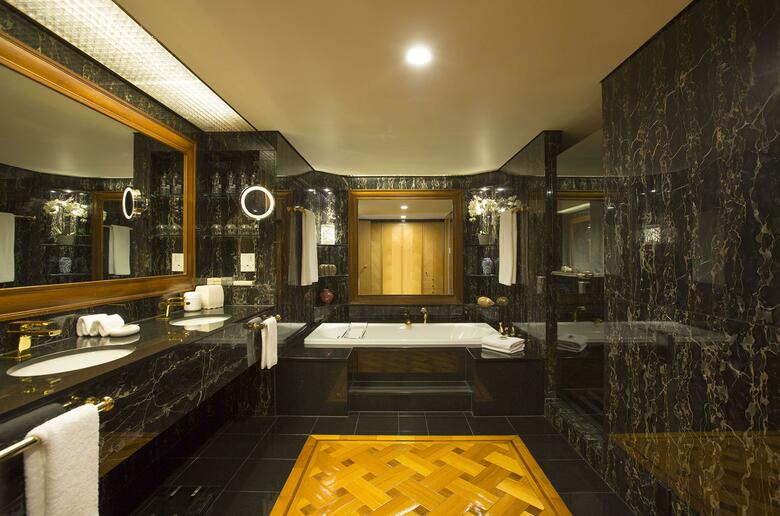 Hotel Stamford Plaza