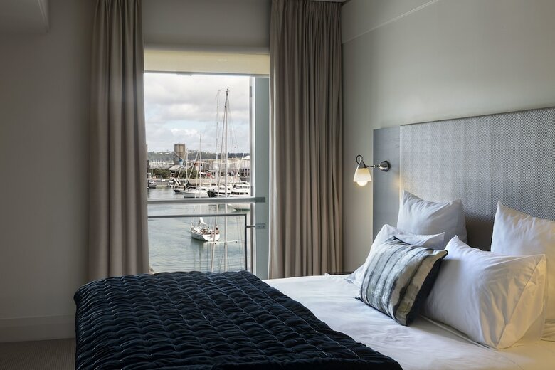 Hotel The Sebel Suites Auckland