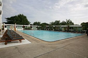 Huahin Grand Hotel & Plaza