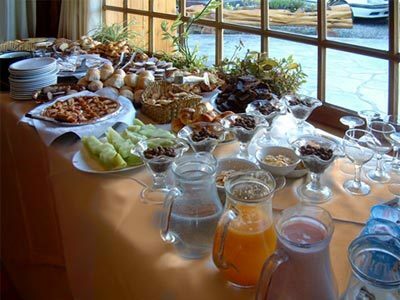 Apartamento Del Lago