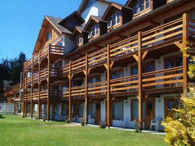 Apartamento Del Lago