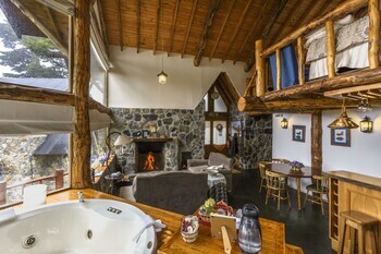 Hotel Boutique Cumbres Del Martial