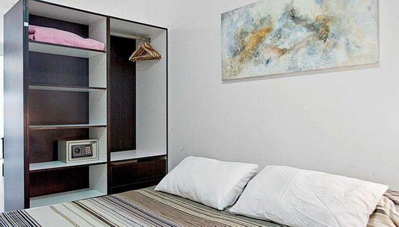 Apartamento Atenea Suites