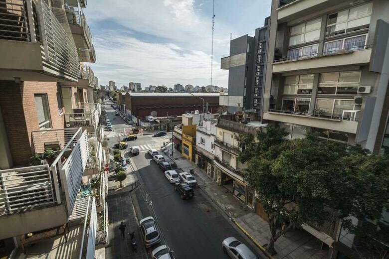Apartamento Atenea Suites