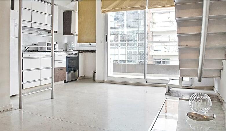 Apartamento Atenea Suites