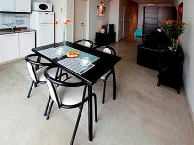 Apartamento Atenea Suites