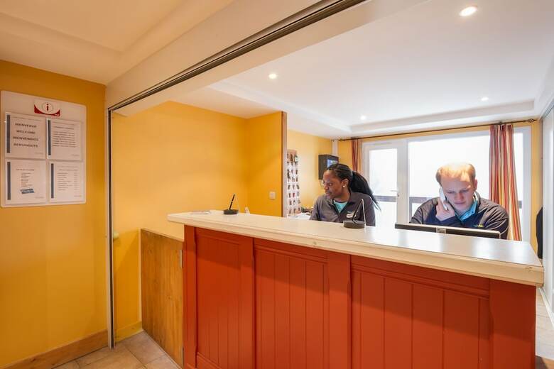 Residence Pierre Et Vacances Le Pedrou