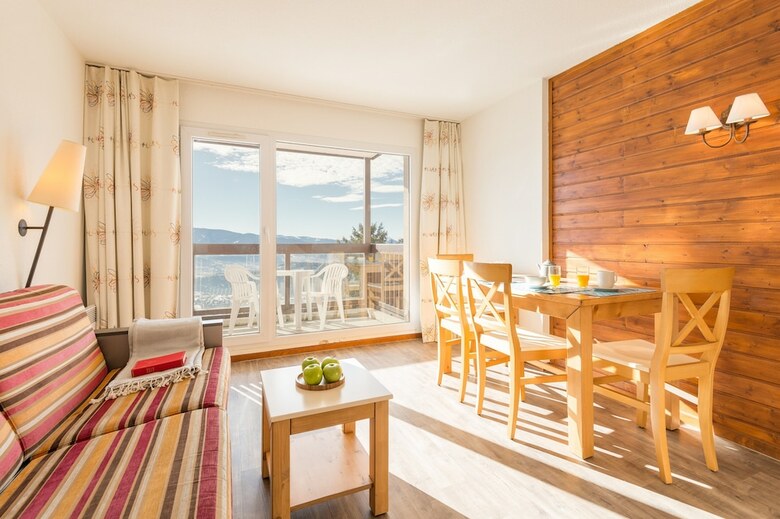 Residence Pierre Et Vacances Le Pedrou