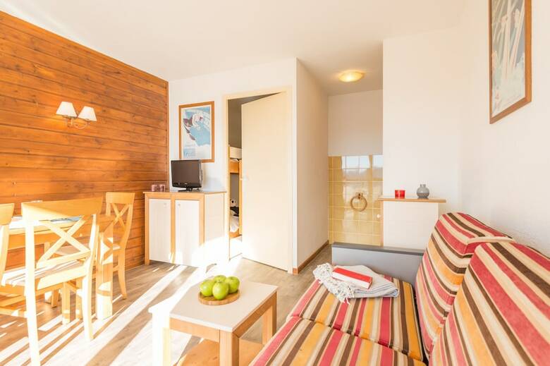 Residence Pierre Et Vacances Le Pedrou