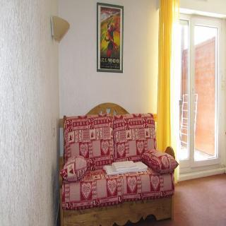 Residencia R�sidence Maeva Les Balcons Du Soleil