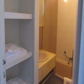 Residencia R�sidence Maeva Les Balcons Du Soleil
