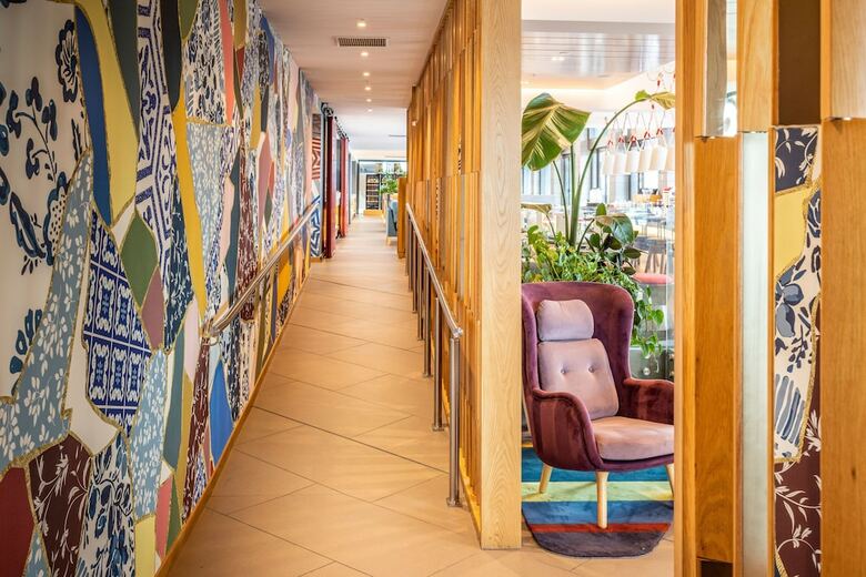 Copthorne Hotel Auckland City