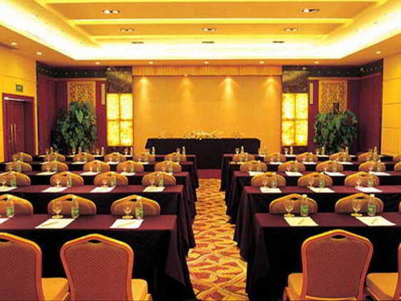 Tibet Hotel Chengdu