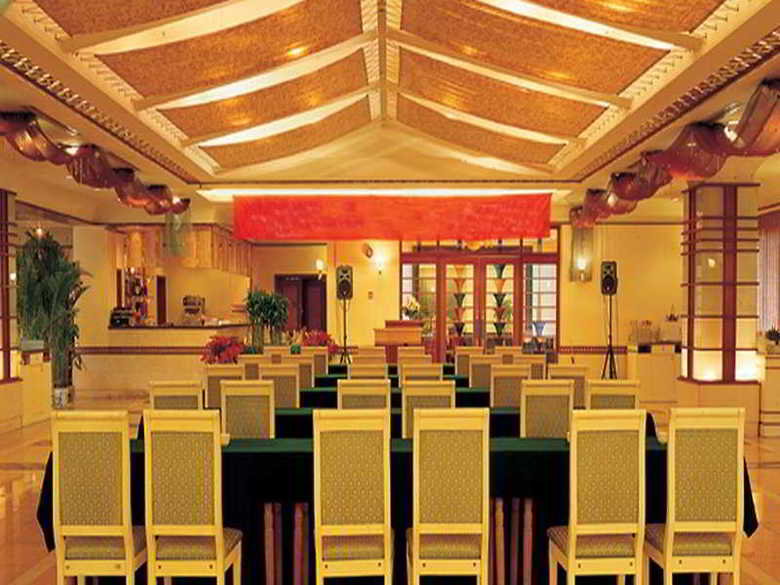 Tibet Hotel Chengdu