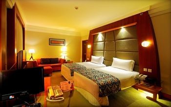 Tibet Hotel Chengdu