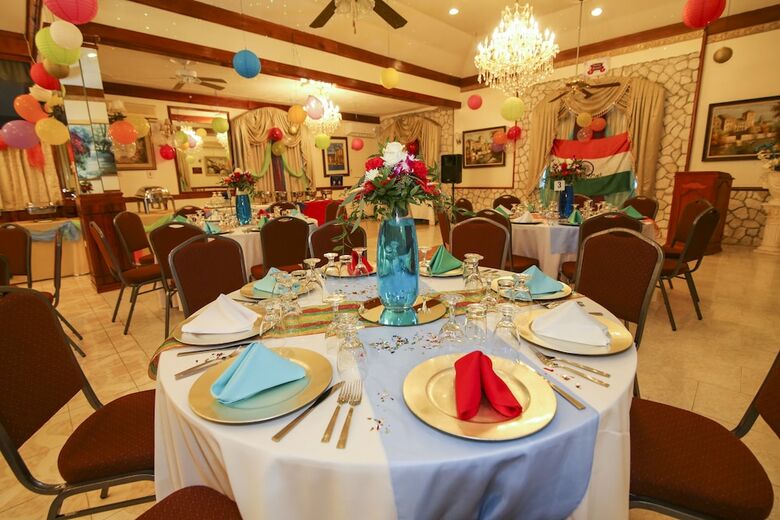 Hotel Rayon (.)