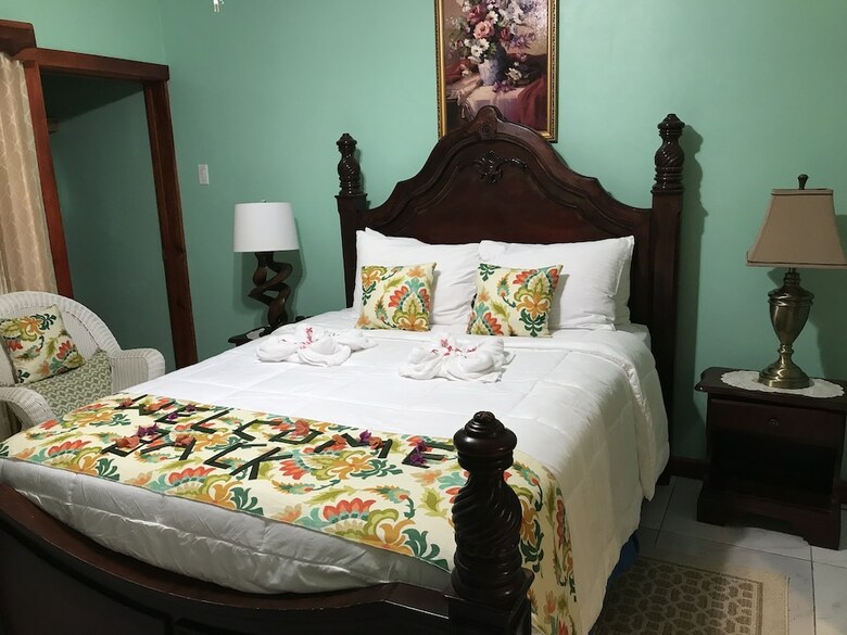 Hotel Rayon (.)