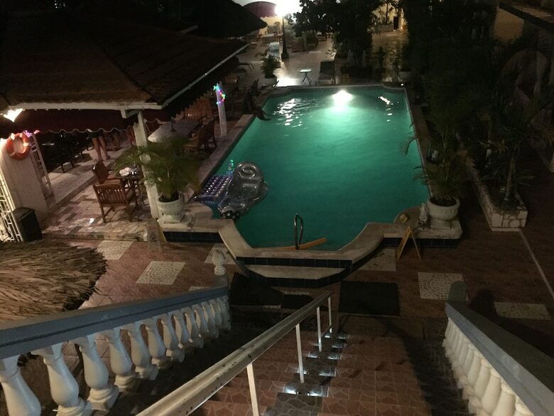 Hotel Rayon (.)
