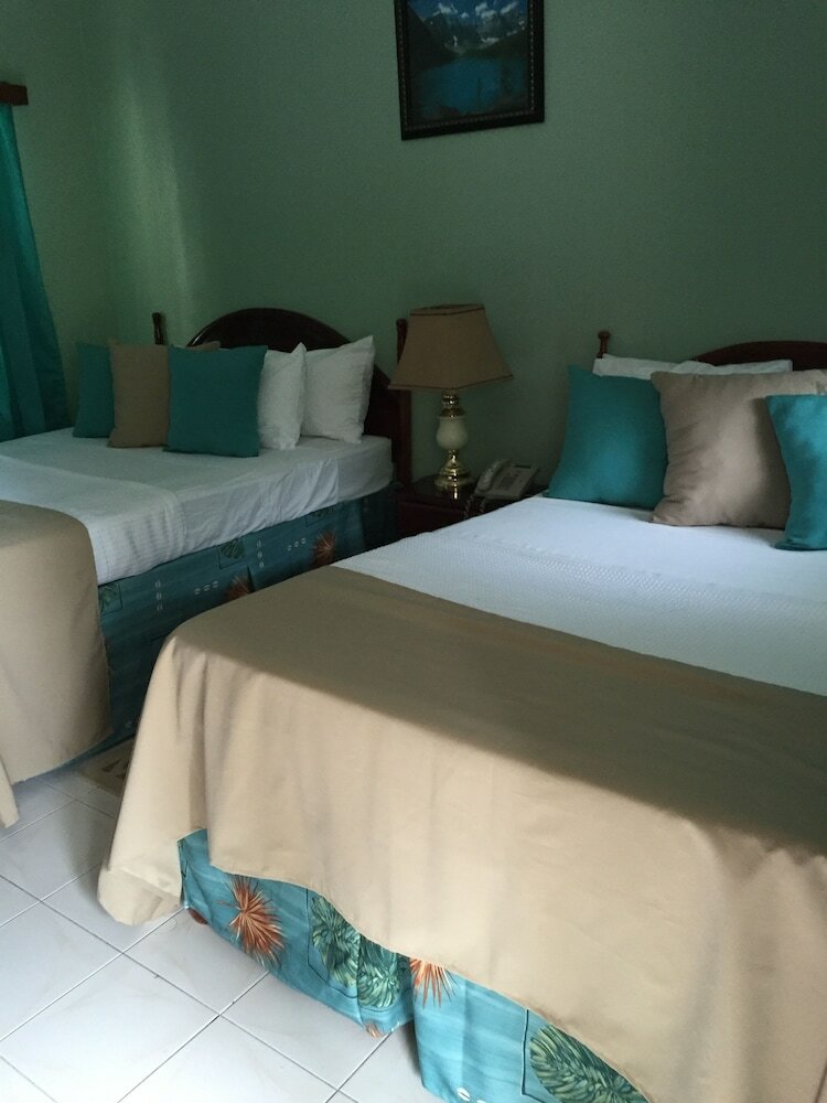 Hotel Rayon (.)