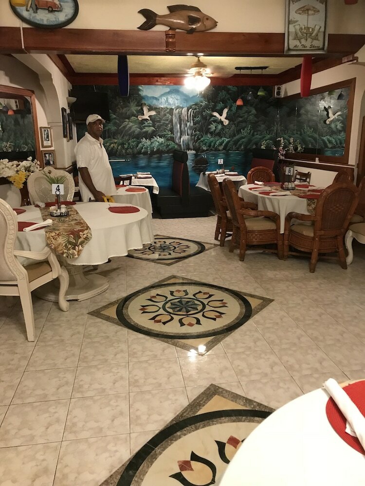 Hotel Rayon (.)