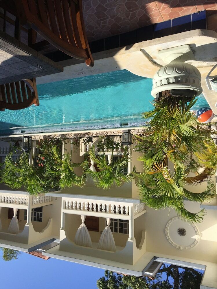 Hotel Rayon (.)
