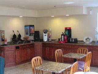 Hotel Super 8 Motel