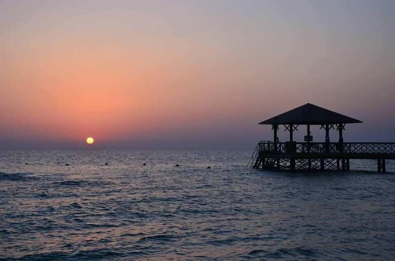 Hotel Oberoi Sahl Hasheesh
