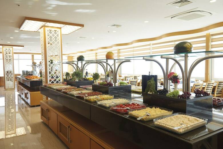 Hotel Ikbal Deluxe