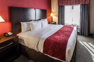 Hotel Comfort Suites
