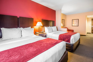 Hotel Comfort Suites