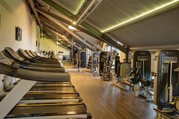 Hotel Best Western Derwent Manor