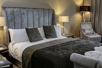 Hotel Best Western Derwent Manor