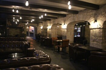 Hotel Best Western Derwent Manor