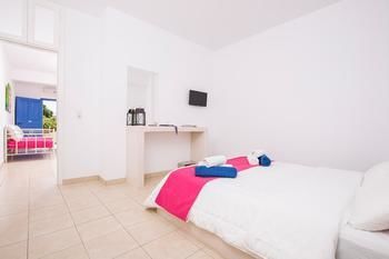 Apartamentos Bella Santorini