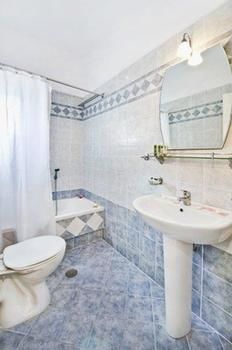 Apartamentos Bella Santorini