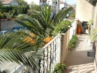 Hotel Stijena Apartamenti