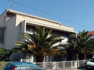 Hotel Stijena Apartamenti
