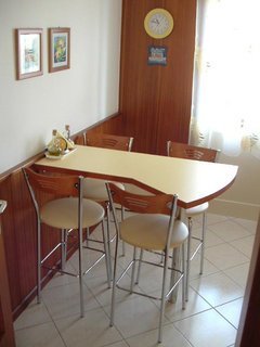 Hotel Stijena Apartamenti