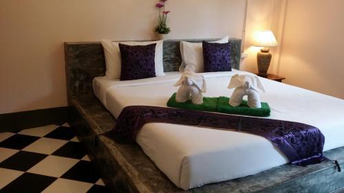 Hotel Khaolak Yama Resort