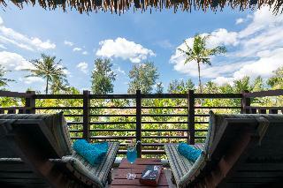 Hotel The Haven Khao Lak