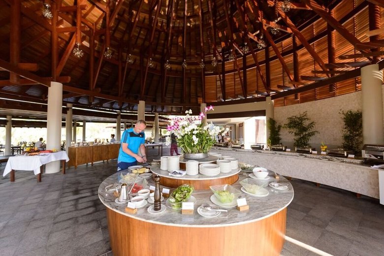 Hotel The Haven Khao Lak