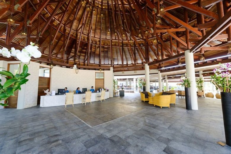 Hotel The Haven Khao Lak