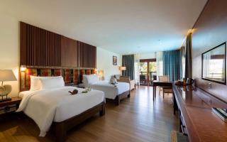 Hotel The Haven Khao Lak