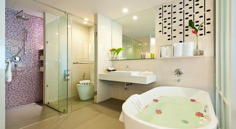Hotel The Sands Khao Lak By Katathani
